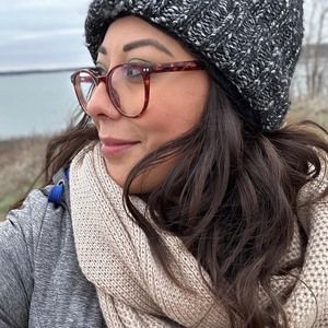 Meet your Posher, Marisol